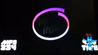 Intel Inside Vinheta Ii Pentium 1995 In The Real Sailor Moon Major