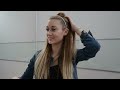 haare lange haare