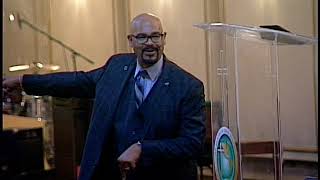 NBCI "Unleashed to Live Your Best Life" Pt. 3 - 8.20.17