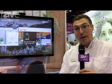 InfoComm 2019: WolfVision’s CYNAP and CYNAP Core Now Integrate With Zoom