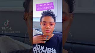 My Zenni Eyewear