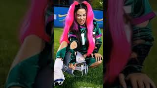 Emilly Vick Parte 102