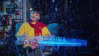 Ch. Munkh-Erdene Yatga Player - Анхны Цас The First Snow
