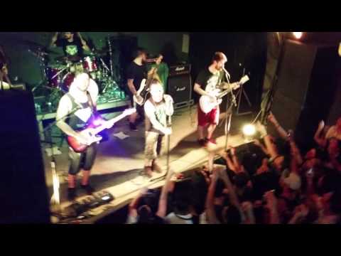 Gloria Horizontes @ Let's Go Bar 25/06/2016