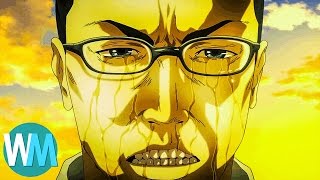 Top 10 Cunning Anime Masterminds