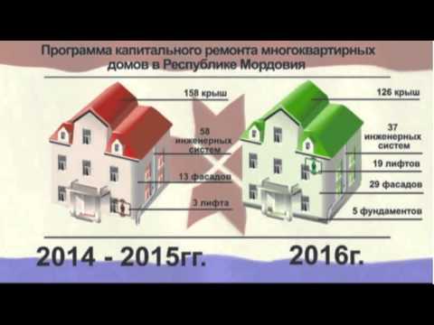 За капитальный ремонт!