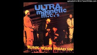Watch Ultramagnetic Mcs Introduction To The Funk video