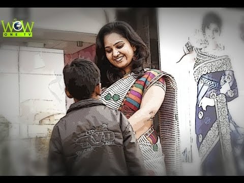 Krish Love Beyond Age | Latest Telugu Short Film Teaser