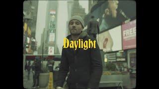 Watch Jehry Robinson Daylight feat Tech N9ne video