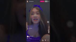 Live Selebgram Tiktok Hott