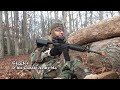 Airsoft Woodland Battle 2011 - M4, M14 EBR, AK, SCAR