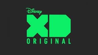 Disney Xd X Cartoon Network Vod Logo