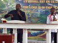 DELIVRANCE GENETIQUE PARTIE 1 PROPHÈTE DAVID ODION VICTOR. MFMCI REGION2