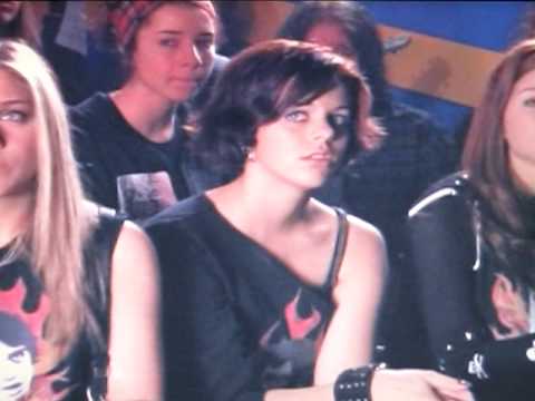 What I Know Video