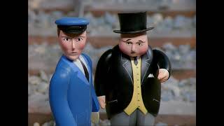 Time For Trouble Restored-Uk