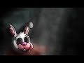 YOU CAN NEVER ESCAPE | Mr. Whiskers