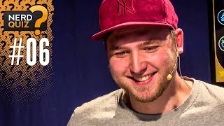Nerd Quiz 6.0 | Viet gegen Sandro gegen Christoph