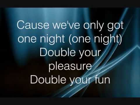 Forever - lyrics - Chris Brown