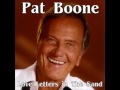 Pat Boone Robocall in Support of Todd Akin