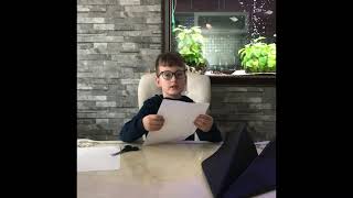 Kağıttan Dev Uçak Yapımı