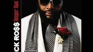 Watch Rick Ross In Cold Blood video