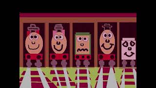 Jack & Friends Episode 1 A Hero In Need Re-Upload