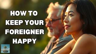 To Filipinas How To Keep A Foreigner In Your Life - Share With A Filipina