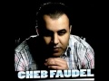 cheb faudel 2013 live