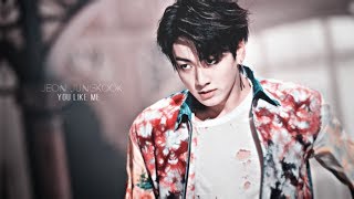 Jungkook You Like Me Jungkook You Like Me