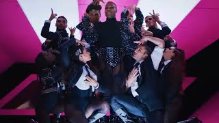 Todrick Hall - Flip, Fold, Snap, Clack