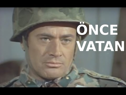 Önce Vatan - Türk Filmi