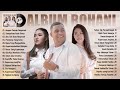 Andmesh - Melitha Sidabutar - Maria Shandi || Lagu Rohani Kristen Terbaru 2021 Terpopuler