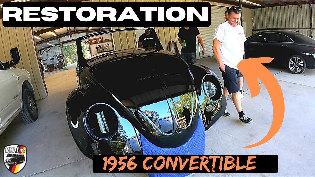 Uploads from VW Life