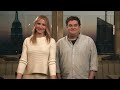 SNL Host Cameron Diaz and Bobby Moynihan Have a Romantic Past