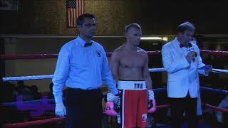 River City Rumble - Boxing Live from Jacksonville, Florida 6/14/19