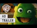 GESPENSTERJÄGER - Trailer Deutsch HD German