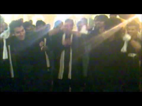 Best Mehendi Dance Ever Part3....