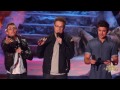 Lo Mejor de los MTV Movie Awards 2014! Zac, Rihanna, Seth Rogen, Channing klip izle