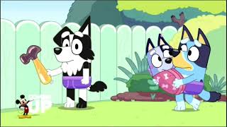 Disney Junior Us - Coming Up - Mickey Mouse Funhouse Screenbug Variant