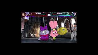 Chowder & Kimchi In M.u.g.e.n