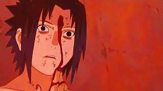 This Is 4K Naruto Itachi Death