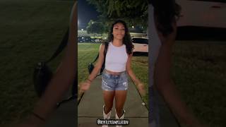 Baltimore Tiktok Dance Trend