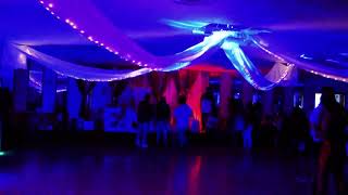 17_Emely's Quinceañera_Baile Continues- Party Continues