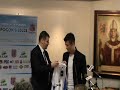 stream Konferencja Prasowa I Prezentacja Nowych Pi Karzy Konferencja Prasowa I Prezentacja Nowych Pi Karzy Mkp image