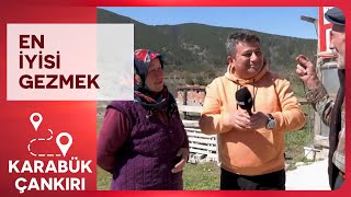 En İyisi Gezmek - Karabük - Çankırı 27 Nisan 2025