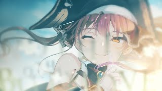 Broken Clocks - Houshou Marine Edit