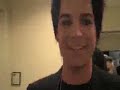 Adam Lambert - The View.Exit 8 Interview-