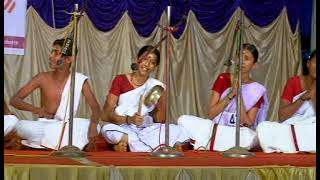 Nadanpattu Hs Code No 47 State School Kalolsavam 2013 Malappuram