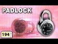 Is It A Good Idea To Microwave A Padlock?
