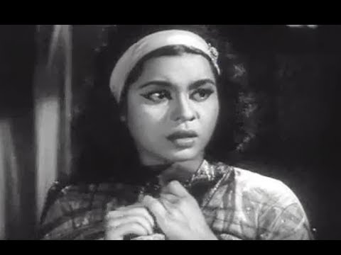 Mere Mehboob - Kum Kum Kishore Kumar - Mr. X in Bombay
